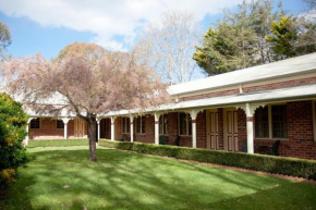 The Carrington Inn - Bungendore, Bungendore